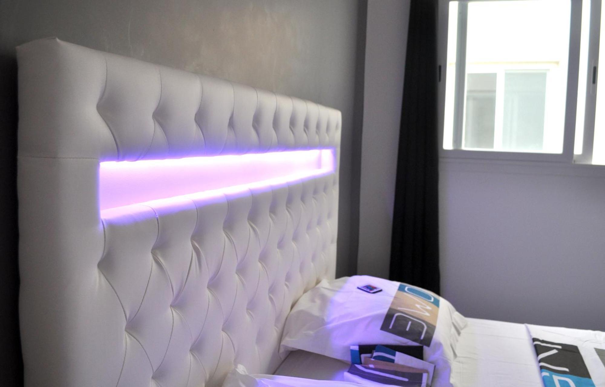 Le First Concept Apartment Dakar Ngoại thất bức ảnh