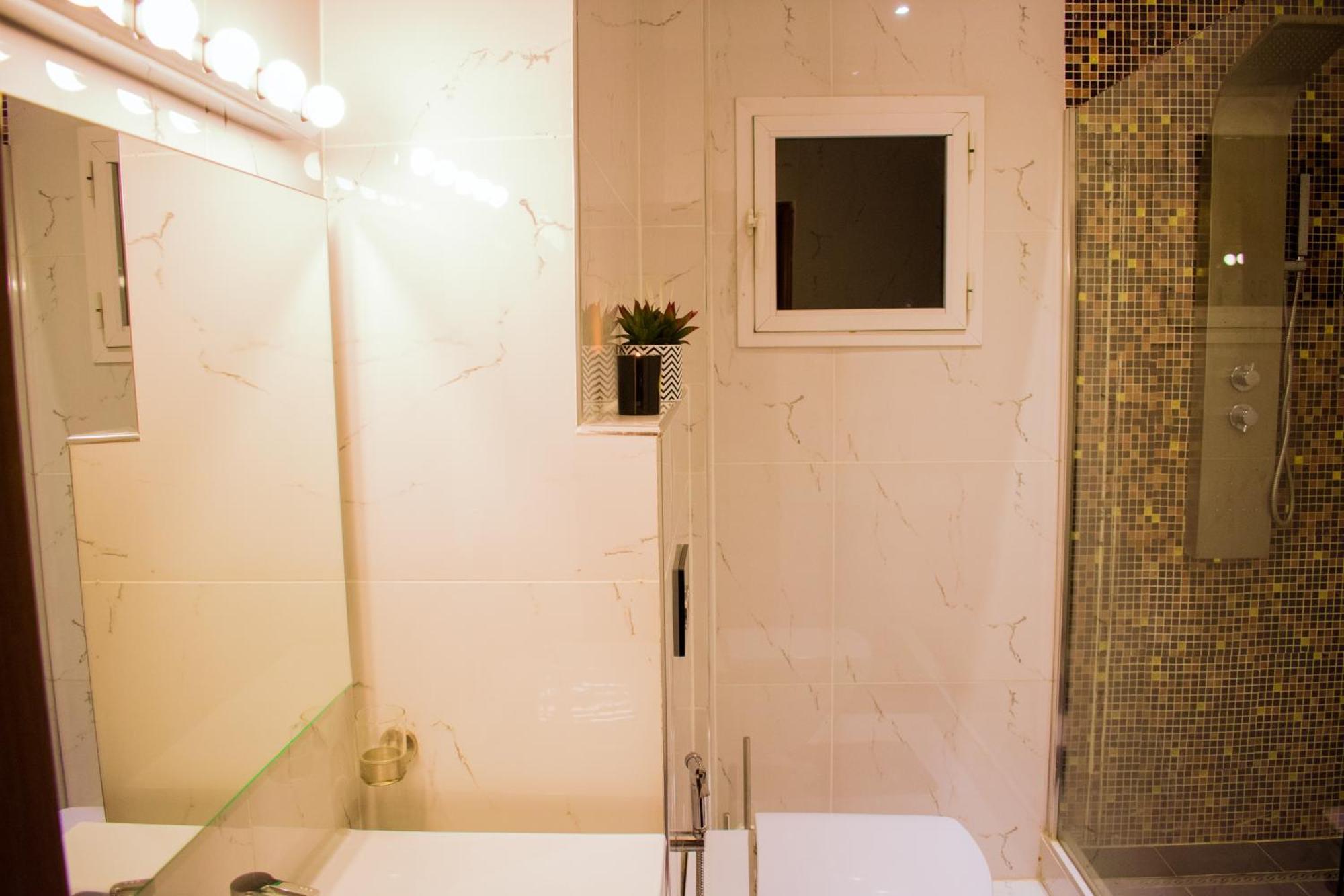 Le First Concept Apartment Dakar Ngoại thất bức ảnh