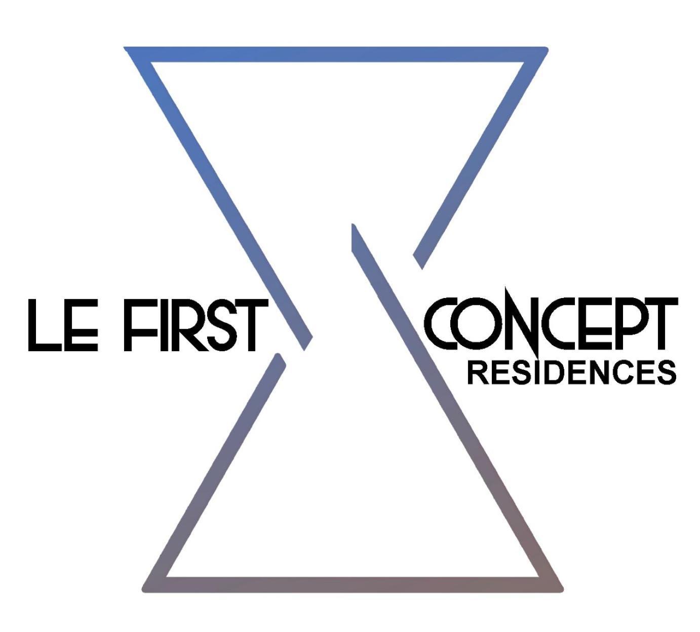 Le First Concept Apartment Dakar Ngoại thất bức ảnh